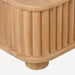 Union Home Collins Bed - Queen BDM00344