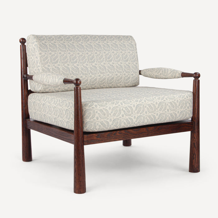 Union Home Dorothy Accent Chair LVR01040