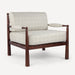 Union Home Dorothy Accent Chair LVR01040