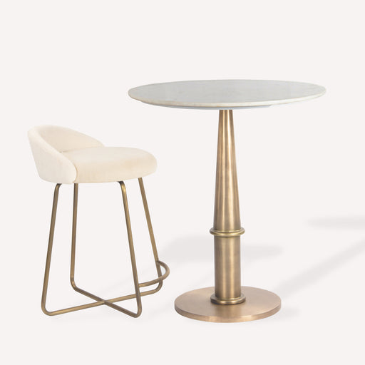 Union Home Circo Counter Table LVR00996