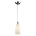 Elk Home Vesta Three Light Pendant