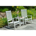Traditional Porch Rocker