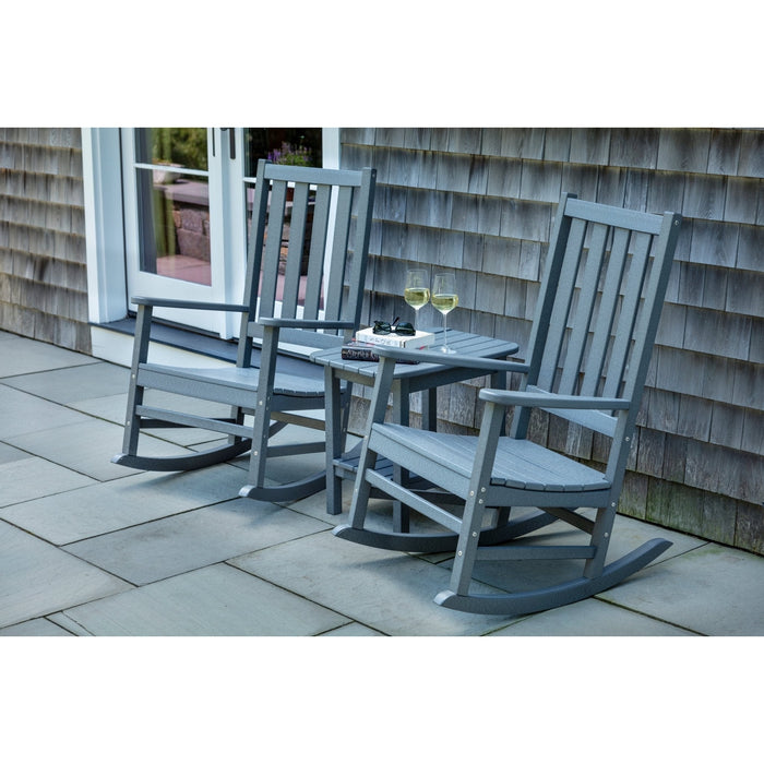 Traditional Porch Rocker