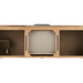 James Martin Columbia 59" Double Bathroom Vanity