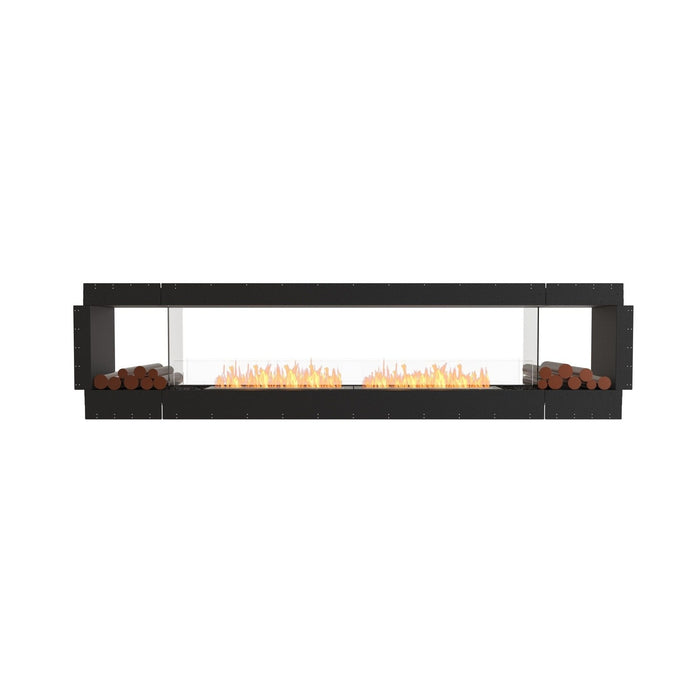 EcoSmart 122DB Flex Double Sided Fireplace