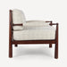 Union Home Dorothy Accent Chair LVR01040