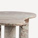 Union Home Venus Marble Large Coffee Table - Sanwar LVR01029