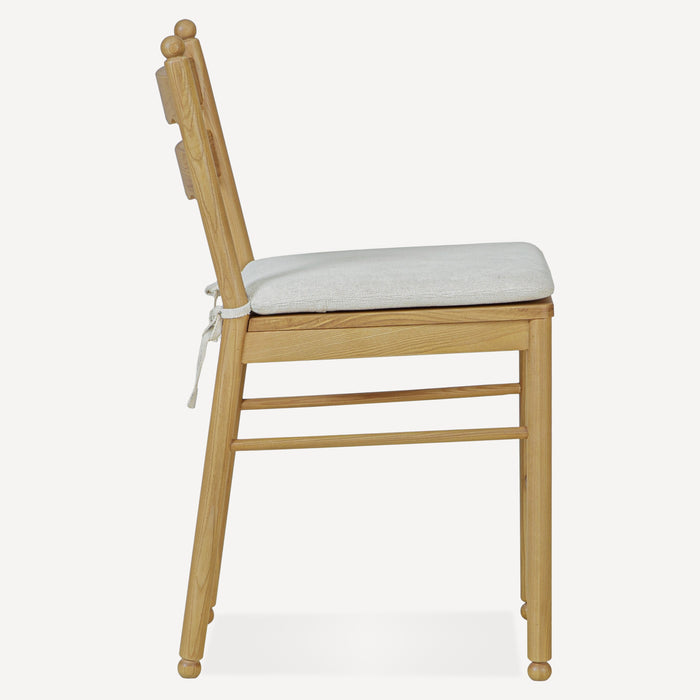 Union Home Joyce Counter Stool - Natural DIN00520