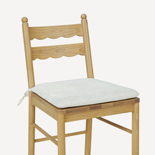 Union Home Joyce Counter Stool - Natural DIN00520