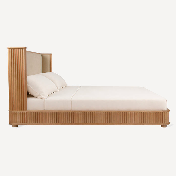 Union Home Collins Bed - Queen BDM00344