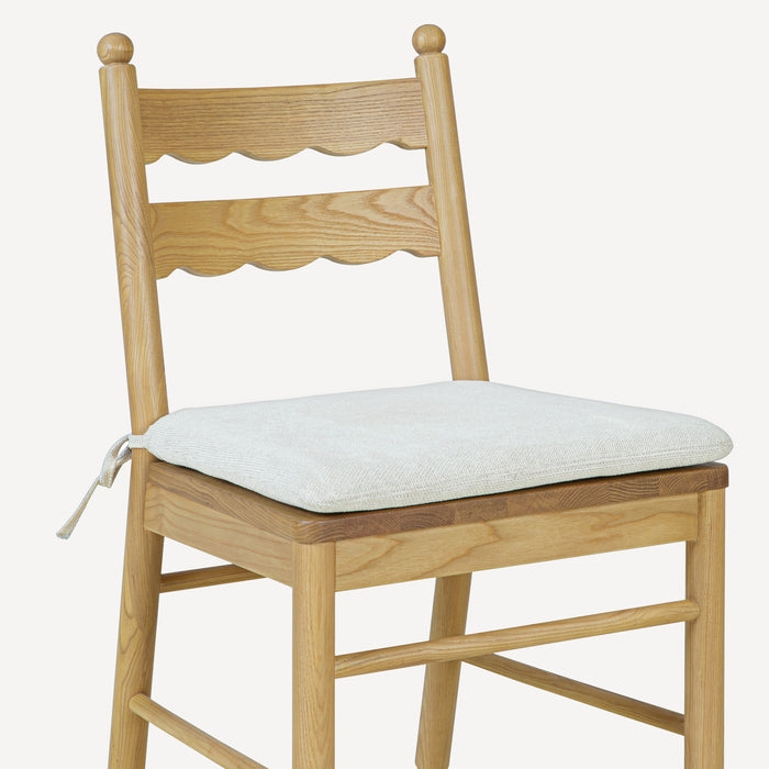 Union Home Joyce Dining Chair - Natural Set of 2 DIN00518