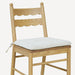 Union Home Joyce Dining Chair - Natural Set of 2 DIN00518