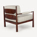 Union Home Dorothy Accent Chair LVR01040