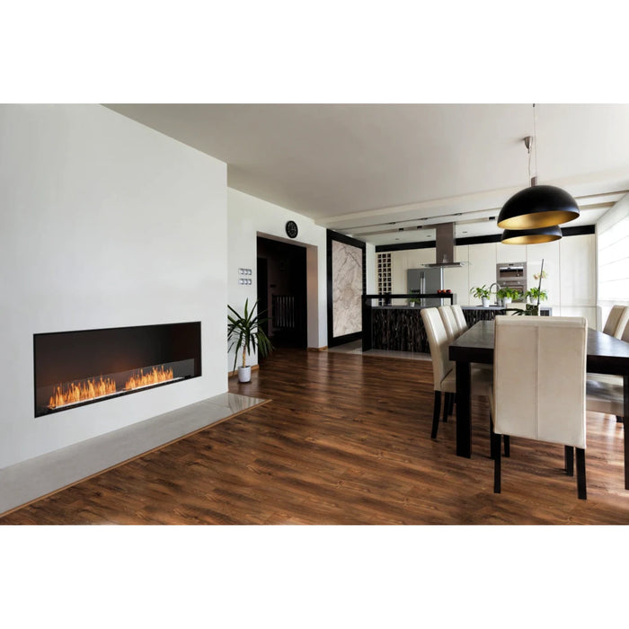 EcoSmart 122SS Flex Fireplace