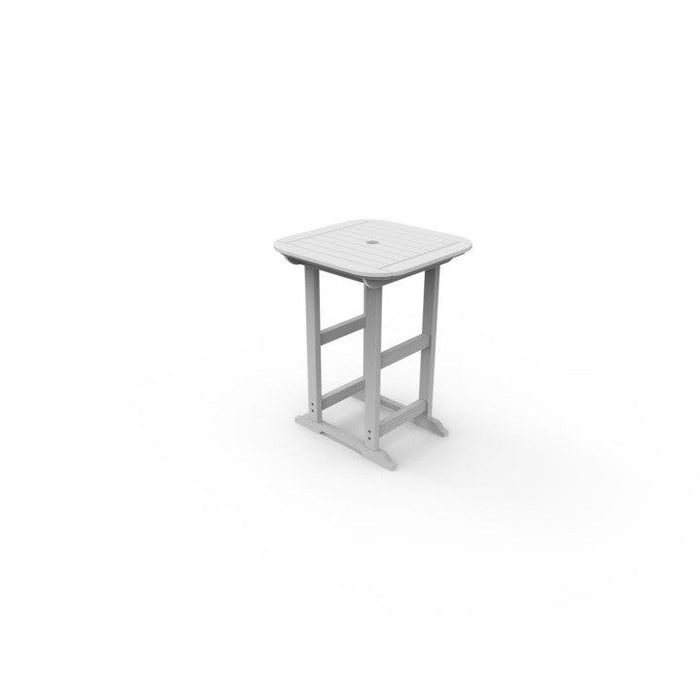 Portsmouth Bar Table 30" X 30"