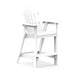 Adirondack Classic Bar Chair