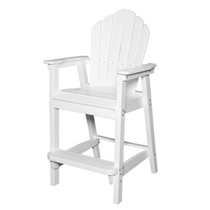 Adirondack Classic Bar Chair