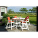 Adirondack Classic Bar Chair