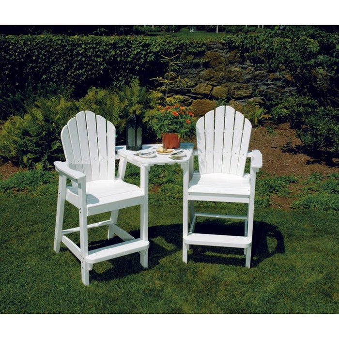 Adirondack Classic Bar Chair