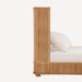 Union Home Collins Bed - Queen BDM00344