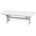 Sonoma Gathering Table