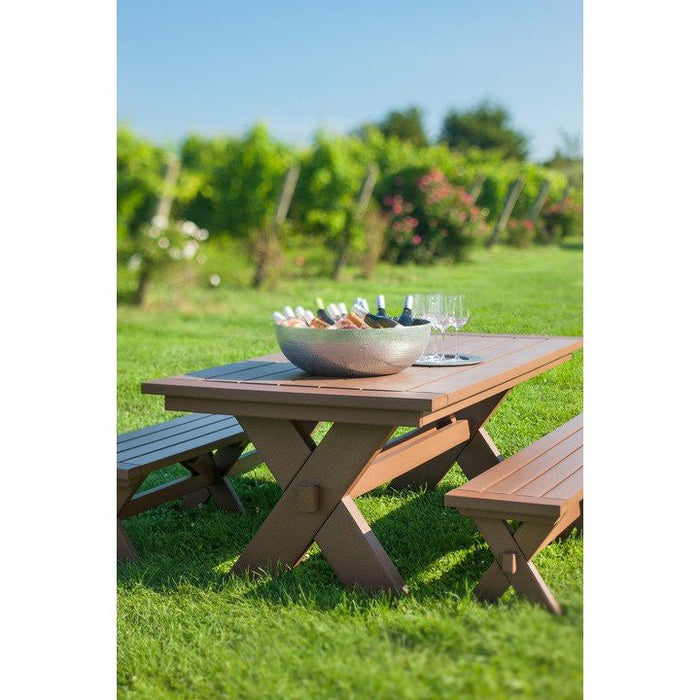 Sonoma Gathering Table