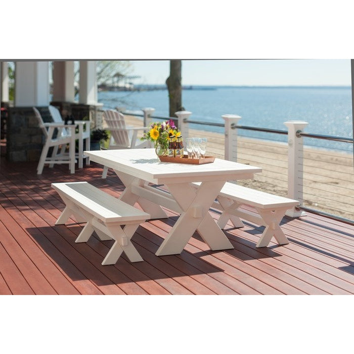 Sonoma Gathering Table