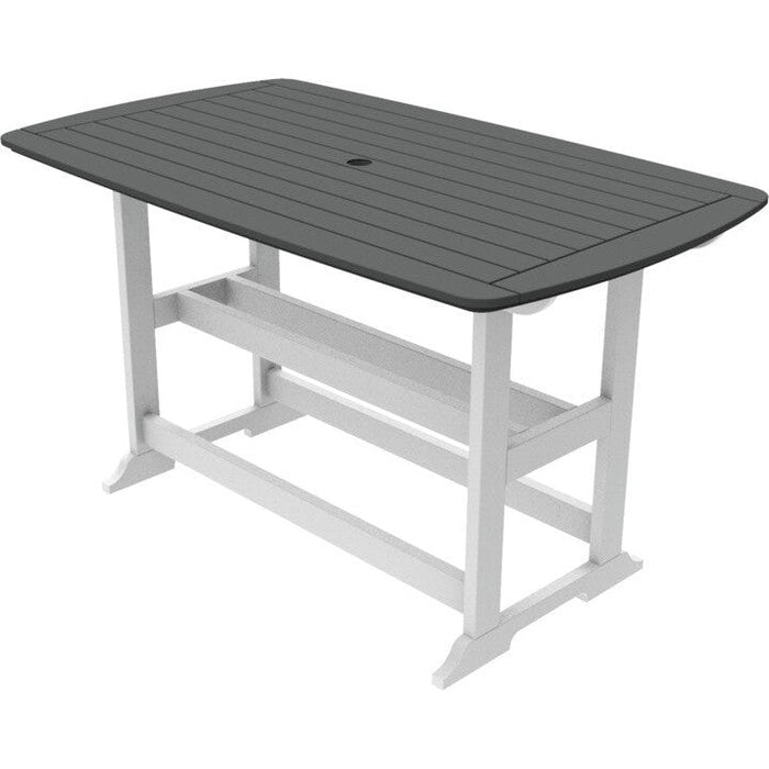 Portsmouth Bar Table 42" X 72"