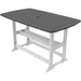 Portsmouth Bar Table 42" X 72"
