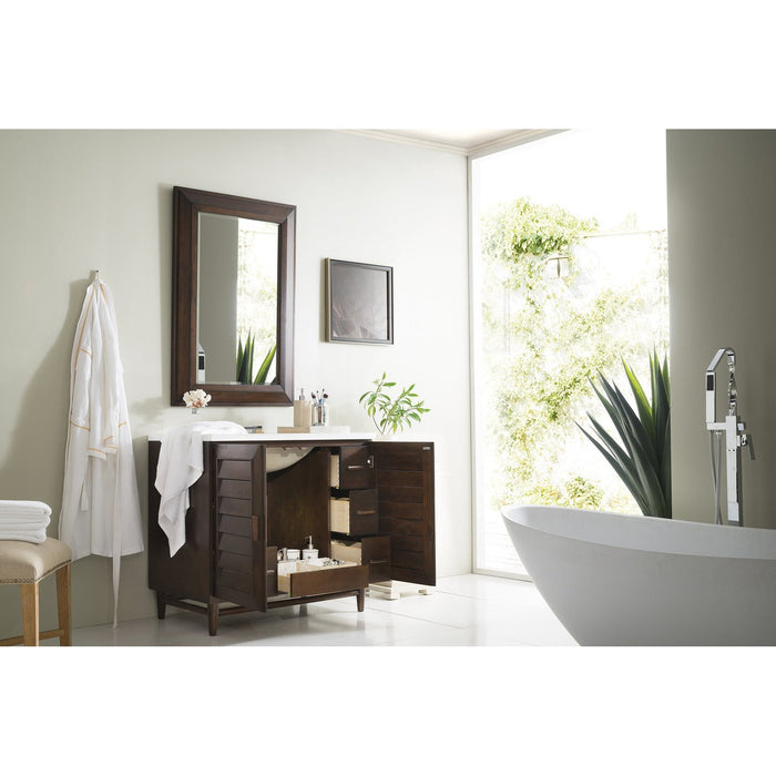 James Martin Vanities Portland 36" Single Vanity