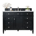 James Martin Vanities Brittany 48" Single Bathroom Vanity
