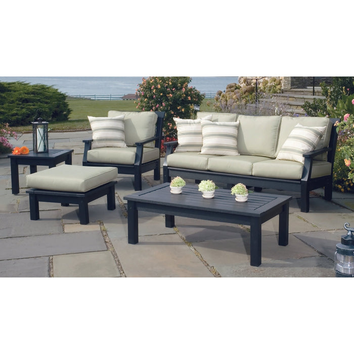 Nantucket Collection Lounge Set Builder