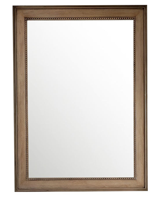 James Martin Bristol 29" Rectangular Mirror