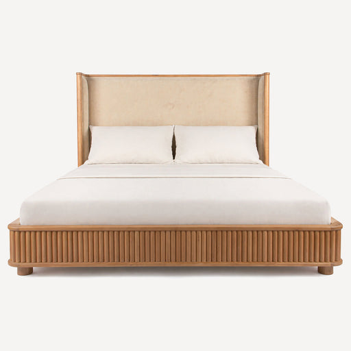Union Home Collins Bed - Queen BDM00344