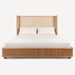Union Home Collins Bed - Queen BDM00344