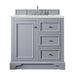 James Martin Vanities De Soto 36" Single Vanity