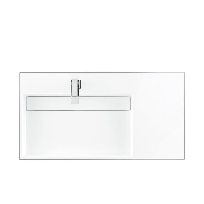 James Martin Vanities 36" Single Vanity Top