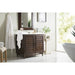 James Martin Vanities Portland 36" Single Vanity