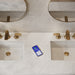 James Martin Vanities Myrrin 60" Double Vanity