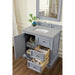 James Martin Vanities De Soto 36" Single Vanity