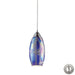 Elk Lighting Iridescence Configurable Multi Pendant