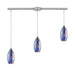 Elk Lighting Iridescence Configurable Multi Pendant