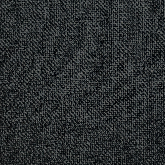 Worldwide Home Furnishings Jedd-54'' Bed-Charcoal Fabric 54" Double Bed, Fabric 101-297D-CHL