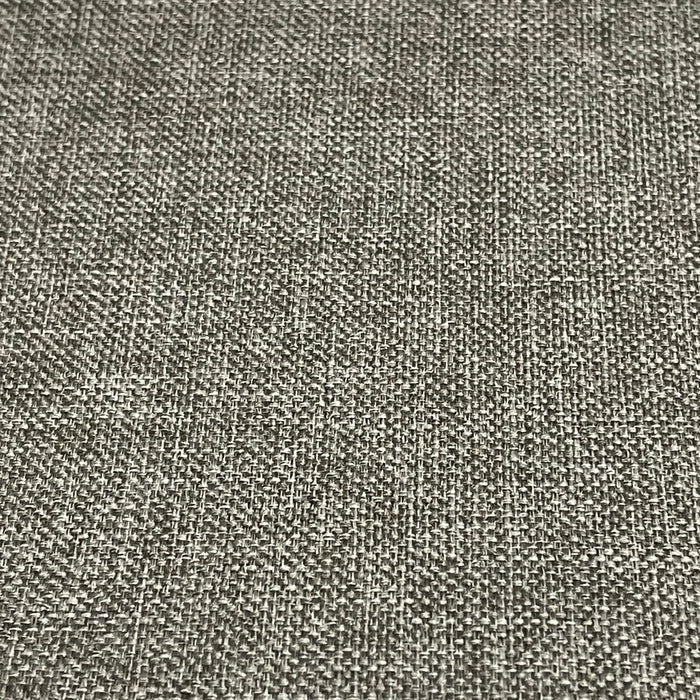 Worldwide Home Furnishings Gunner-54'' Bed-Light Grey 54" Double Bed 101-299D-LGY