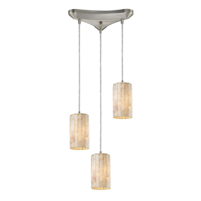 Elk Home Coletta Configurable Multi Pendant