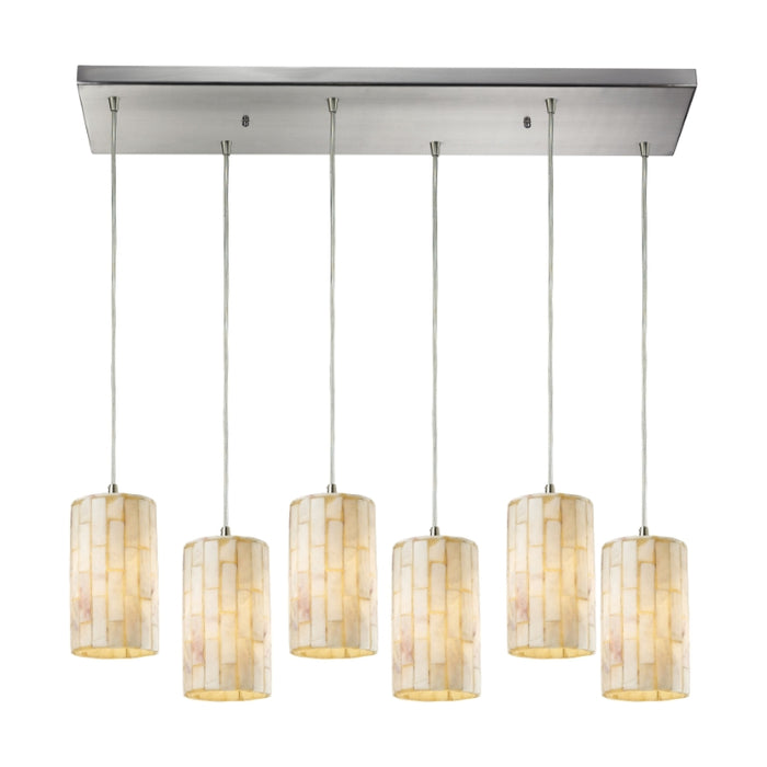 Elk Home Coletta Configurable Multi Pendant