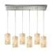 Elk Home Coletta Configurable Multi Pendant