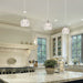Elk Lighting Kersey Configurable Multi Pendant