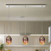 Elk Home Illusions Configurable Multi Pendant