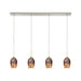 Elk Lighting Illusions Configurable Multi Pendant